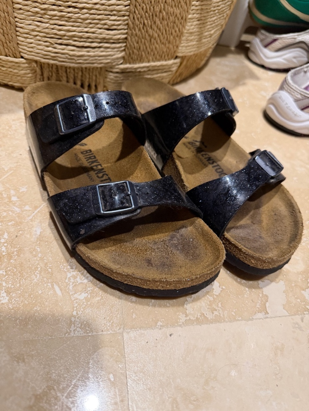 GALACTIC BIRKENSTOCK